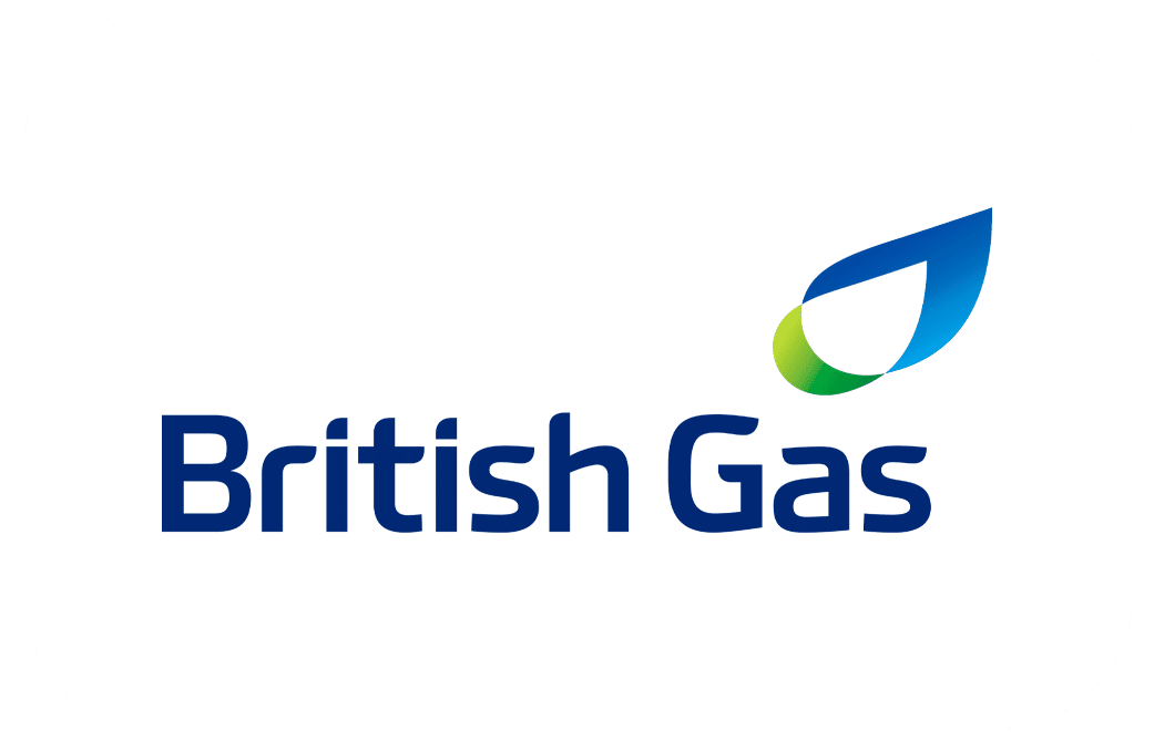 British Gas logo