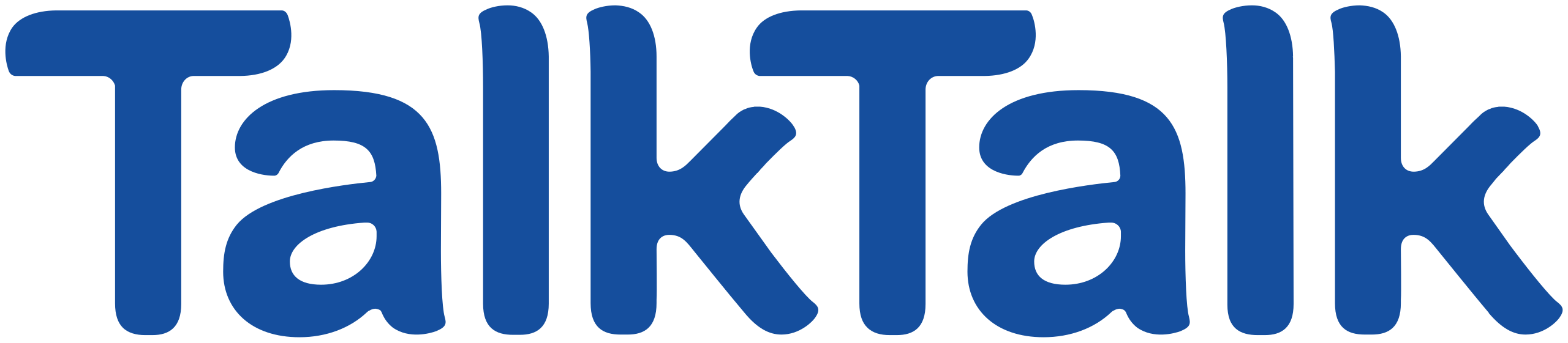 TalkTalk logo
